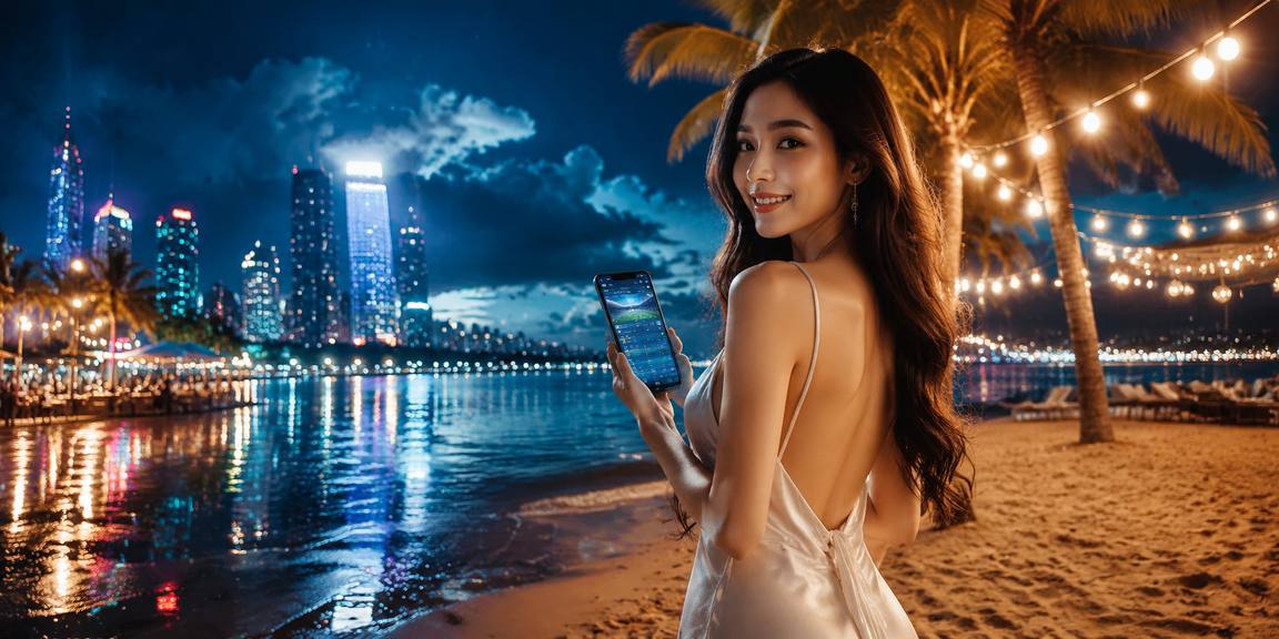 luckyk8 mobile