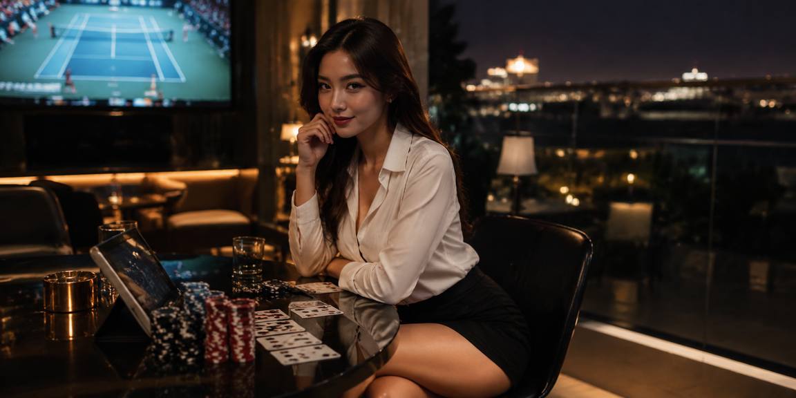 luckyk8 Bàn chơi trực tiếp, slot và thể thao — tất cả trong một tài khoản